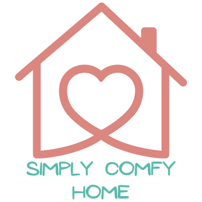 Simply Comfy  Multipurpose Floor Scrub Brush - Simply Comfy Home
