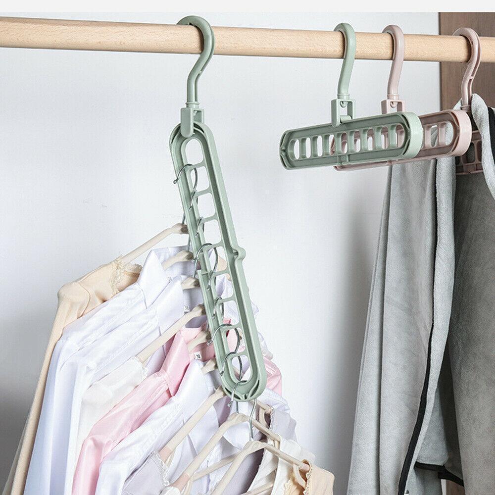 Storage Saver Hanger 